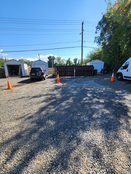 More Photos Of 6150 Richmond Hwy, Alexandria Land For Sale