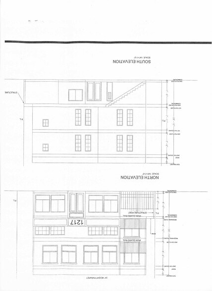 More Photos Of 1217 Lincoln, Alameda Land For Sale