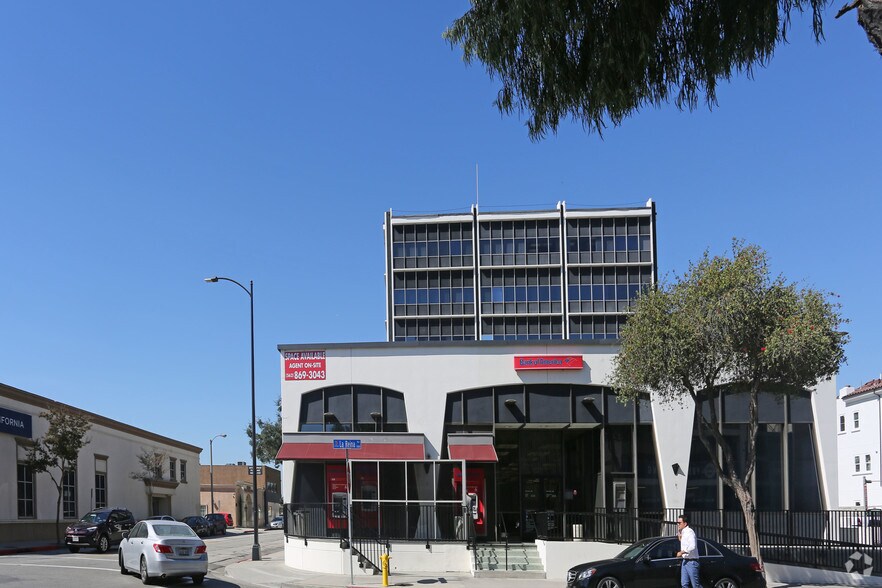 More Photos Of 8141 E 2nd St, Downey Office For Lease