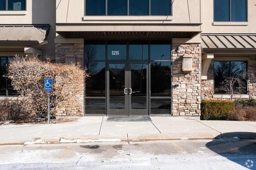More Photos Of 5255 W 11000 N, Highland Office For Lease