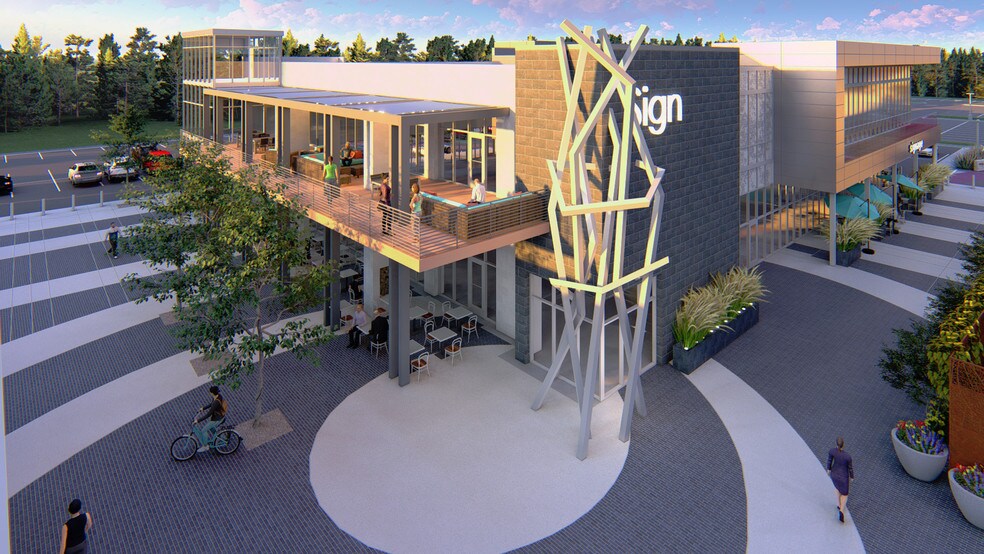 36003840 W 95th St, Leawood, KS 66206 For Lease