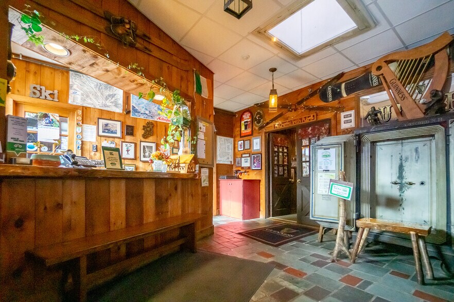 More Photos Of 709 Route 4, Killington Hotel For Sale