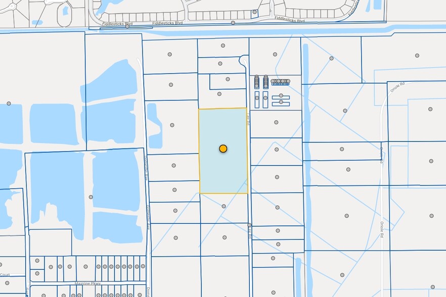 More Photos Of 16140 Lee Rd, Fort Myers Manufacturing For Lease