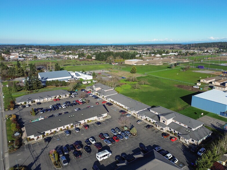 More Photos Of 542-544 N 5th Ave, Sequim Medical For Sale