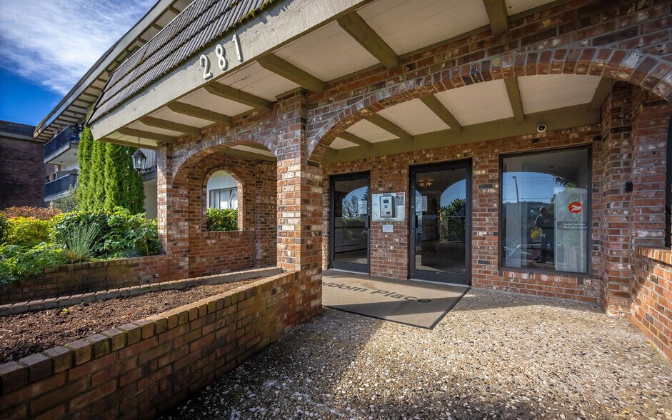 More Photos Of 281 Holdom Ave, Burnaby Apartments For Sale