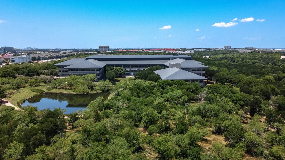 More Photos Of 5959 Las Colinas Blvd, Irving Office For Lease