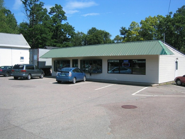 More Photos Of 217 Pearl St, Essex Junction Freestanding For Sale