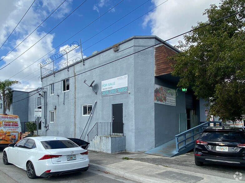 More Photos Of 1501 NW 23rd St, Miami Refrigeration Cold Storage For Lease