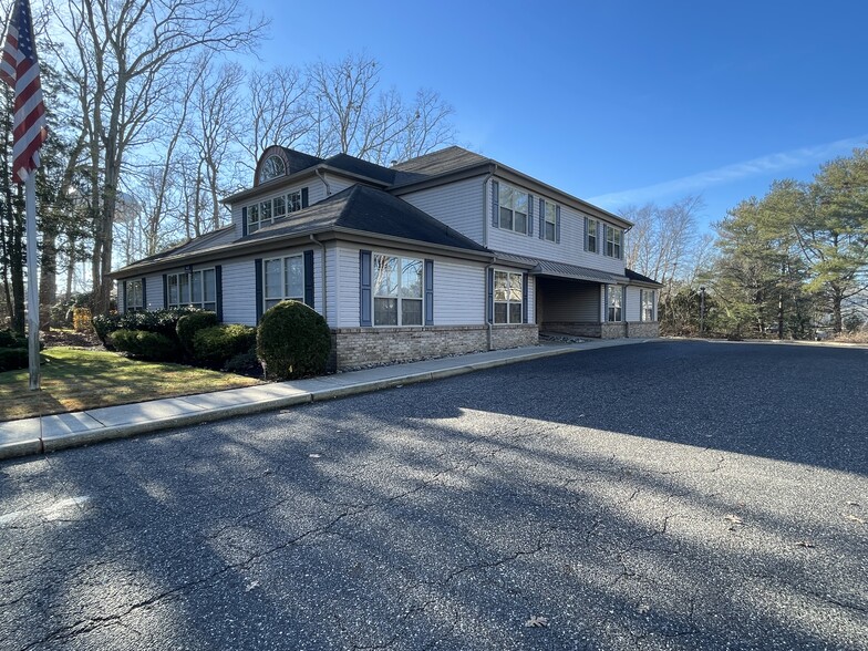 Primary Photo Of 1401 New Rd, Linwood Office For Sale