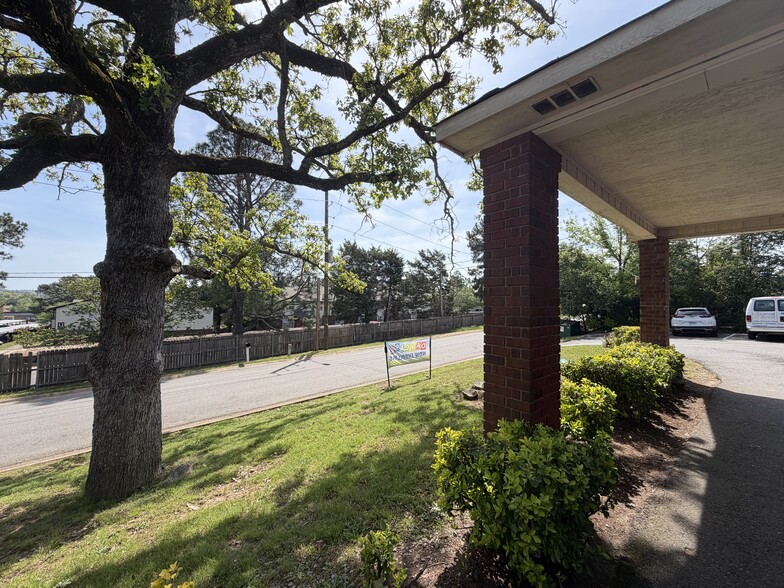 More Photos Of 1816 Hinson Loop Rd, Little Rock Daycare Center For Sale