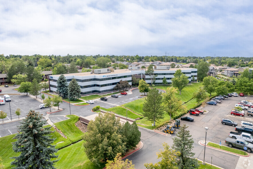 Primary Photo Of 6025 S Quebec St, Centennial Medical For Lease