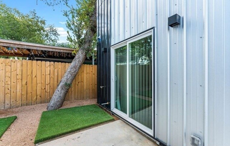 More Photos Of 316 Toledo, San Antonio Multifamily For Sale