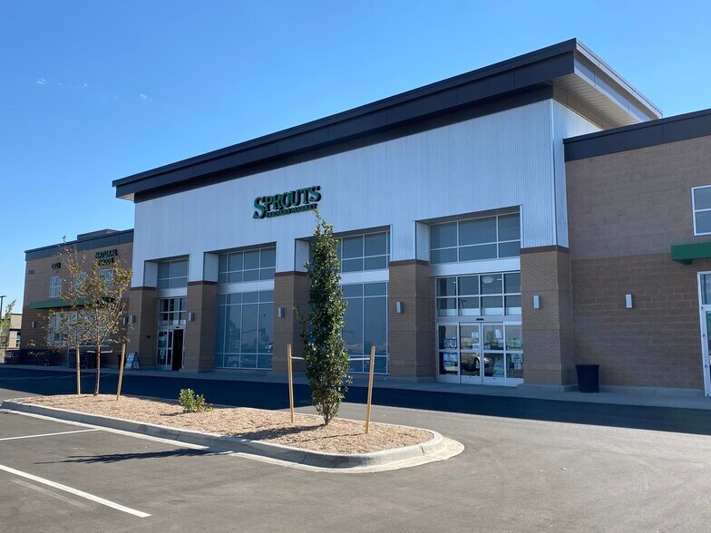 More Photos Of 3585 Central Park Blvd, Denver Storefront For Lease