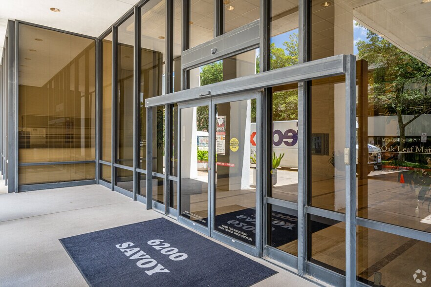 6200 Savoy Dr, Houston, TX 77036 Office For Lease