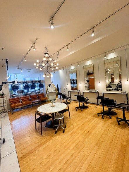 More Photos Of 1221 N High St, Columbus Storefront Retail Office For Lease