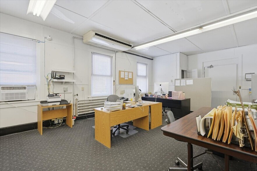 More Photos Of 105 W Catherine St, Milford Office For Sale
