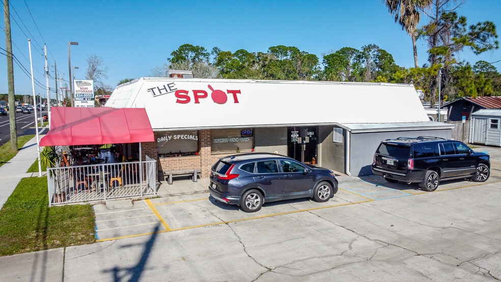 More Photos Of 4508 Us-1, Saint Augustine General Retail For Sale