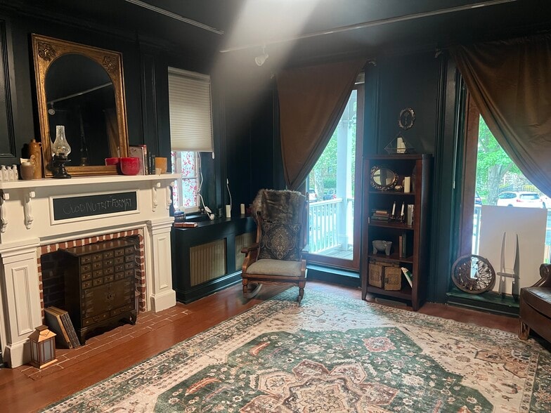 More Photos Of 31 S Finley Ave, Basking Ridge Medical For Sale
