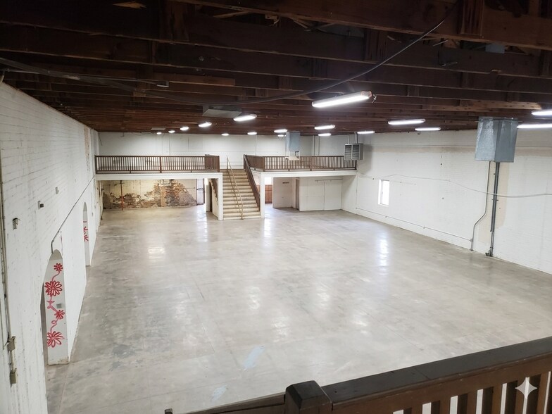 More Photos Of 1410 E Van Buren St, Phoenix Warehouse For Lease