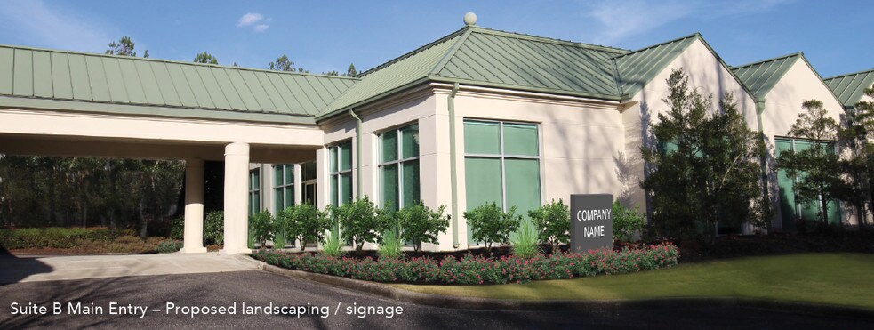 More Photos Of 100 Village St, Birmingham Office For Lease