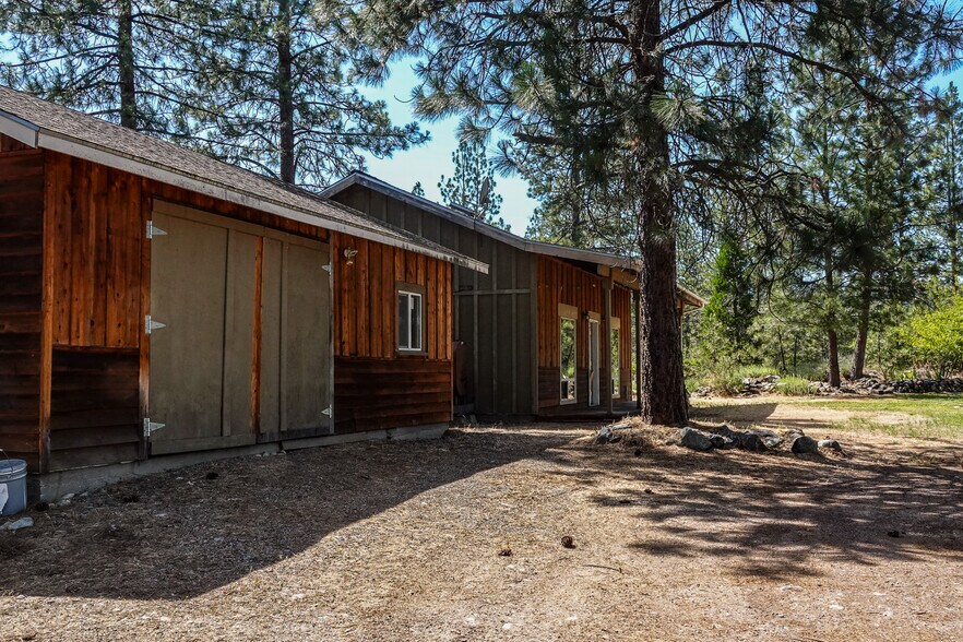 More Photos Of 4912 Kidder Creek Loop, Etna Land For Sale