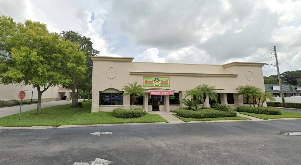 More Photos Of 2222-2226 State Road 580, Clearwater Freestanding For Sale