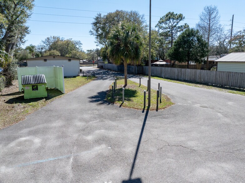 More Photos Of 13957 Mount Pleasant Rd, Jacksonville Land For Lease