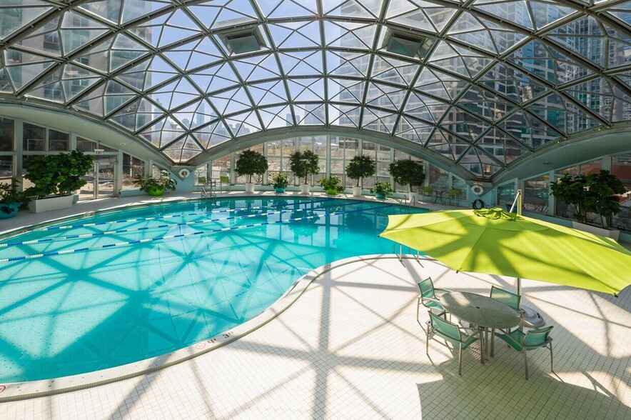 More Photos Of 400 E Randolph St, Chicago Apartments For Sale