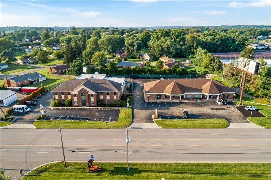 More Photos Of 4463 Hills and Dales Rd NW, Canton Medical For Sale