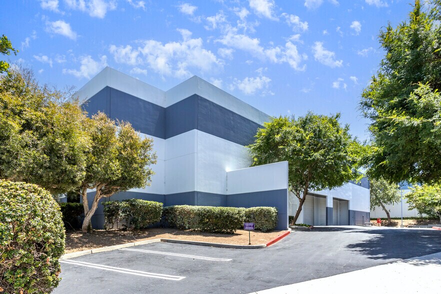 More Photos Of 5919 Farnsworth Ct, Carlsbad Research And Development For Lease