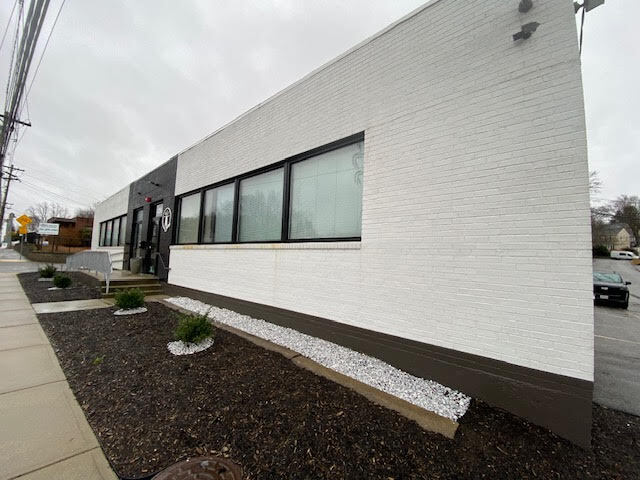 More Photos Of 1254-1256 Main St, Waltham Light Manufacturing For Lease