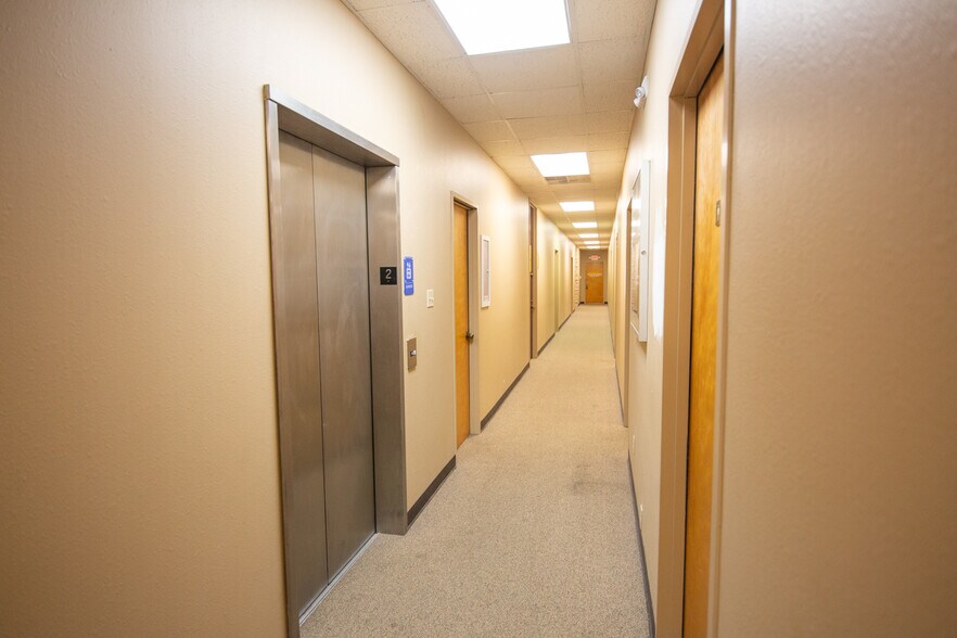 More Photos Of 901 Normal Park Dr, Huntsville Office For Lease