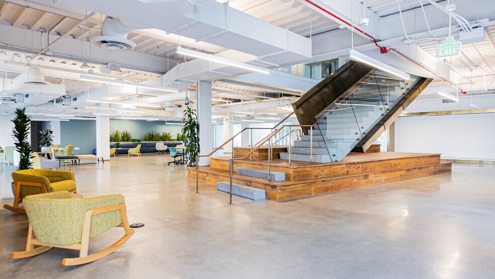 More Photos Of 1888 Rosecrans Ave, Manhattan Beach Office For Lease