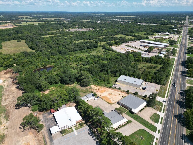 More Photos Of Lot 14 Central Park Court, Athens Land For Sale