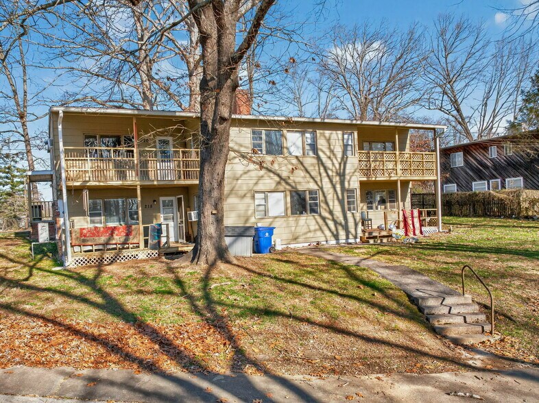 More Photos Of ,  Multifamily For Sale