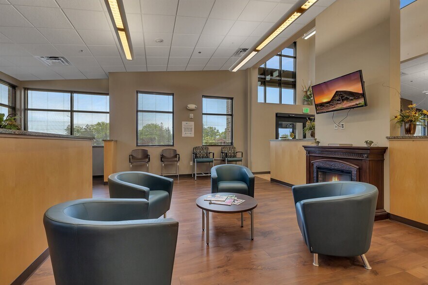 More Photos Of 6600 State Highway 29 S, Alexandria Medical For Lease