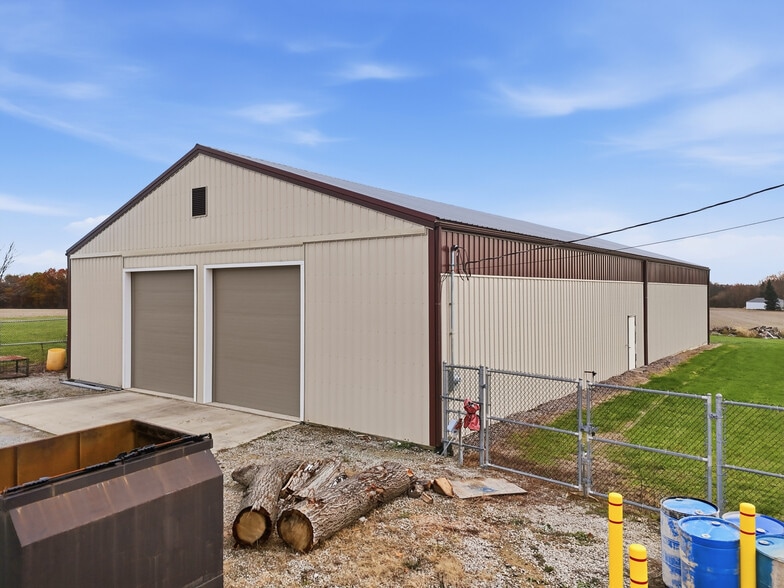 More Photos Of 4485 Back Orrville Rd, Wooster Light Distribution For Sale
