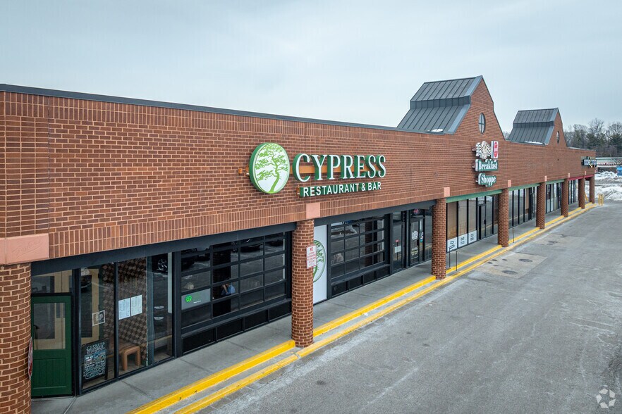 More Photos Of 550-582 Ritchie Hwy, Severna Park Unknown For Lease