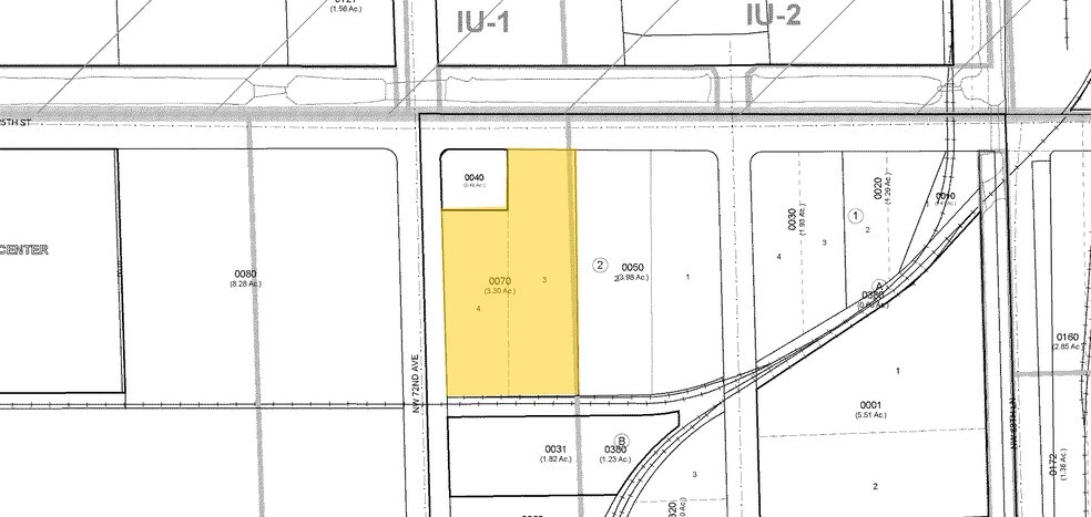 More Photos Of 2323 NW 72nd Ave, Miami Manufacturing For Lease