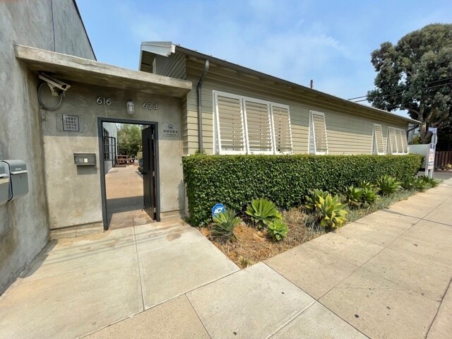 More Photos Of 612-624 Hampton Dr, Venice Loft Creative Space For Lease