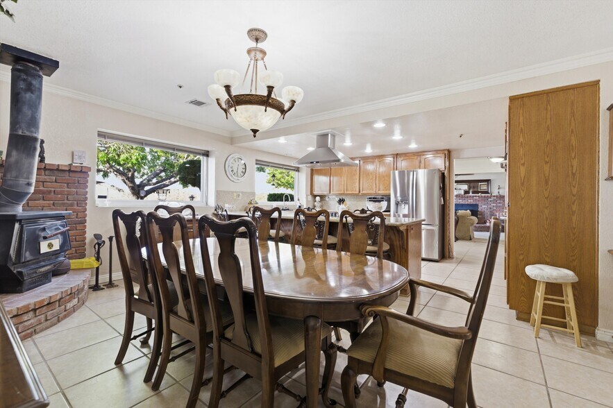 More Photos Of 5801 Hacienda Ranch Rd, Palmdale Specialty For Sale
