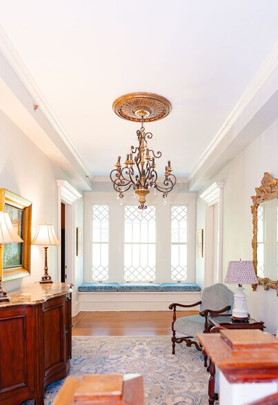 More Photos Of 120 E Liberty St, Sumter Specialty For Sale