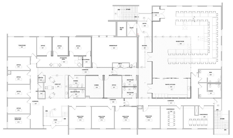 More Photos Of 1730 Commercial St SE, Salem Office For Sale