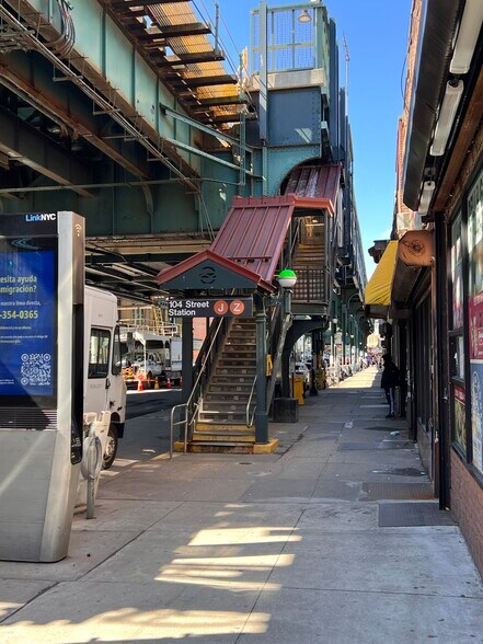 More Photos Of 102-45 Jamaica Ave, Richmond Hl, Richmond Hill Apartments For Sale