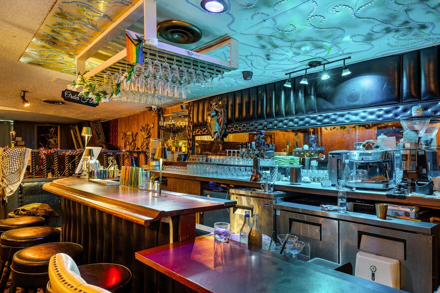 More Photos Of 3020 W Main St, Alhambra Restaurant For Sale