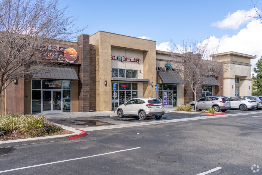 More Photos Of 12930 Day St, Moreno Valley Storefront For Lease