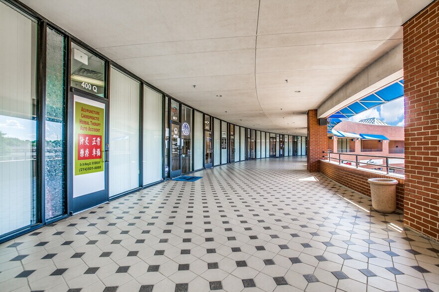 More Photos Of 800-820 W Spring Creek Pky, Plano Coworking Space