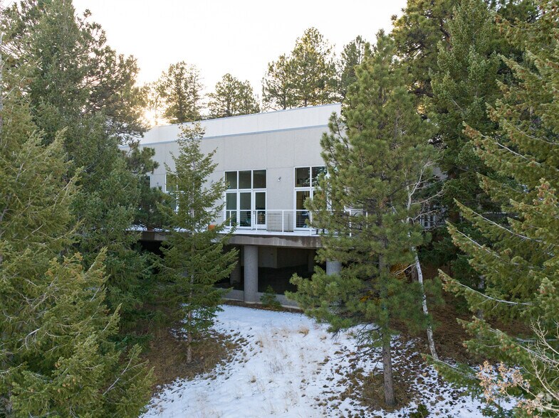 More Photos Of 24918 Genesee Trail Rd, Golden Office For Sale