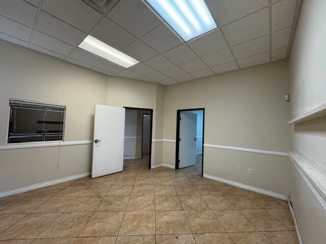 More Photos Of 5968 Edmond St, Las Vegas Warehouse For Lease
