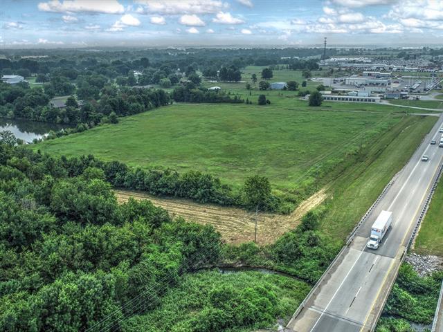 More Photos Of S Mills St, Pryor Land For Sale